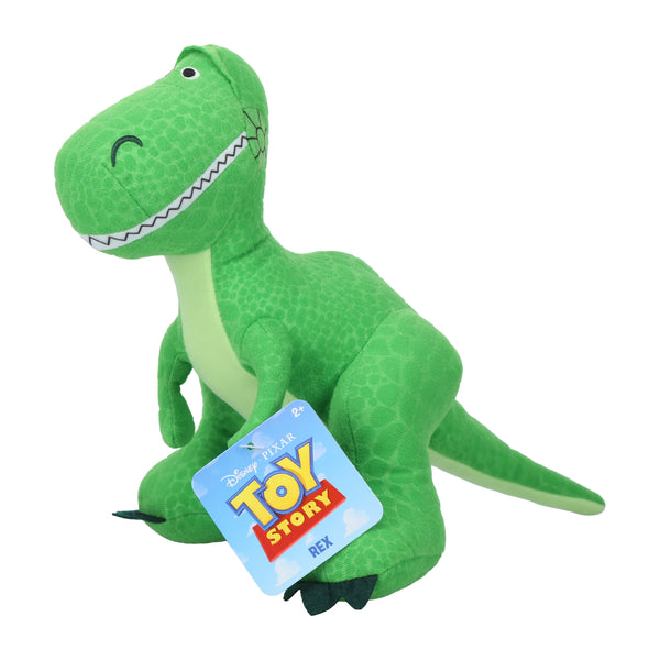 Disney PIXAR Toy Story Character Plush - image 6