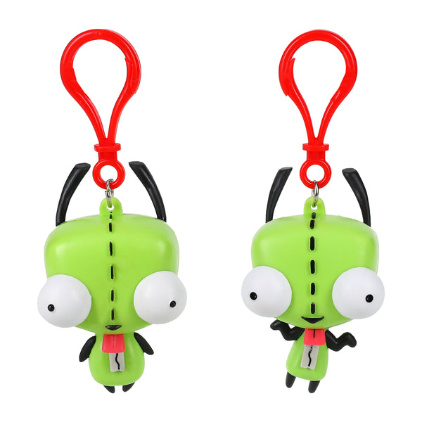 Nickelodeon™ Invader Zim™ Hangers (Styles May Vary) - image 4