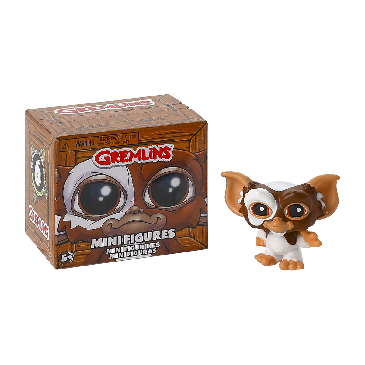 Gremlins™ Mini Figures (Styles May Vary)