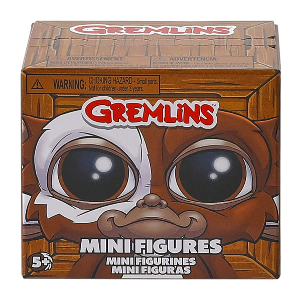 Gremlins™ Mini Figures (Styles May Vary) - image 2