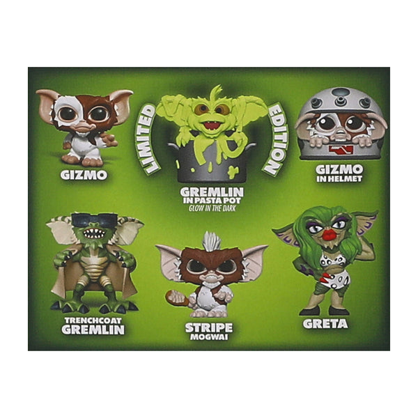 Gremlins™ Mini Figures (Styles May Vary) - image 6