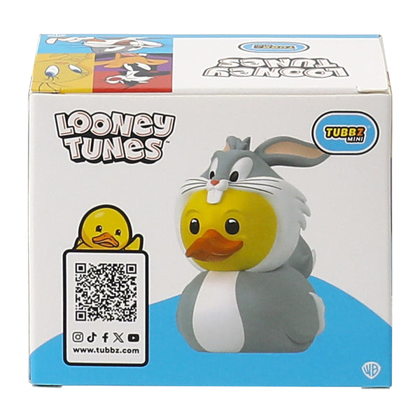 Tubbz® Mini Looney Tunes™ Character Duck Toy - image 5