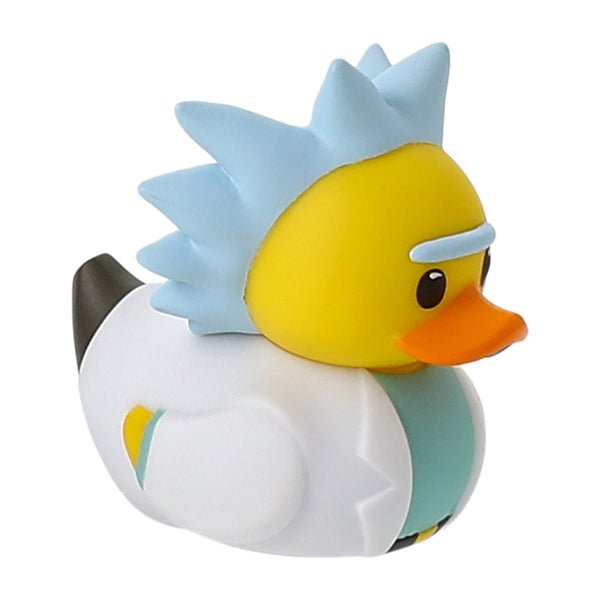 Tubbz® Mini Rick And Morty Character Duck Toy - image 7