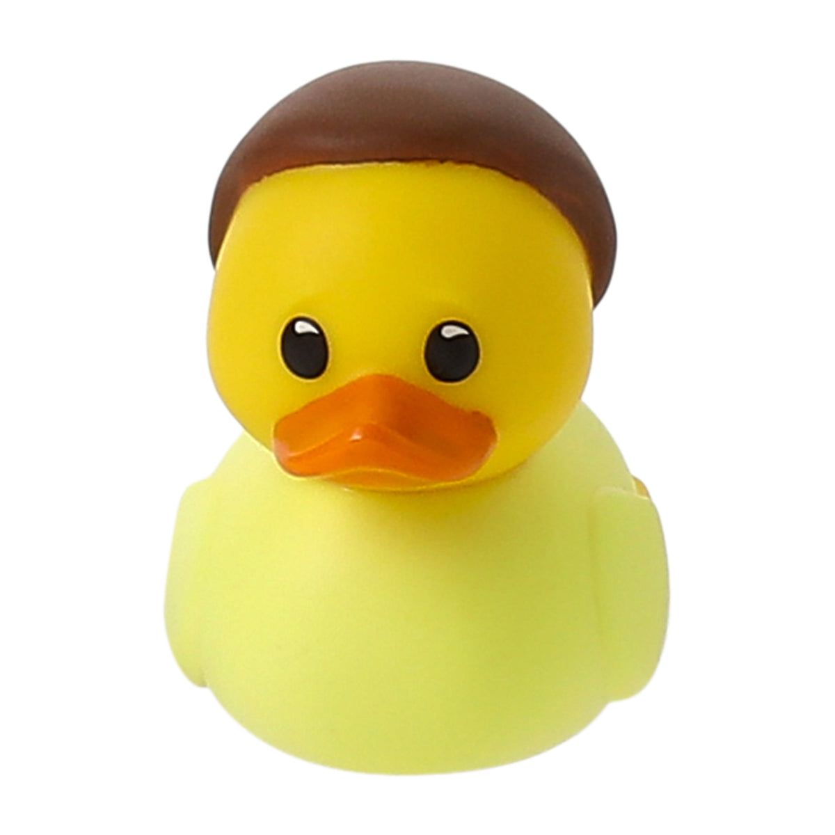 Tubbz® Mini Rick And Morty Character Duck Toy