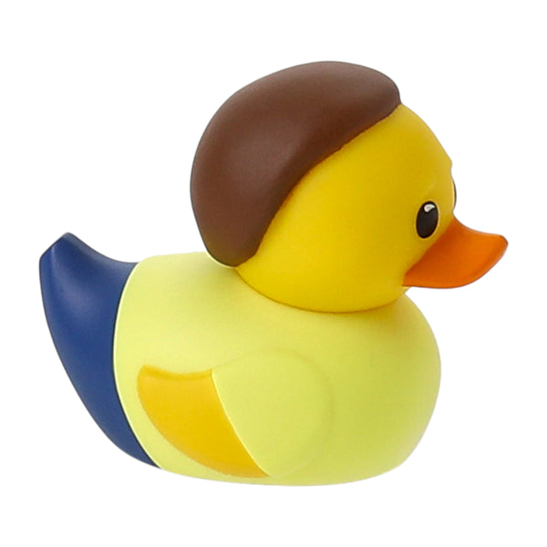 Tubbz® Mini Rick And Morty Character Duck Toy - image 2