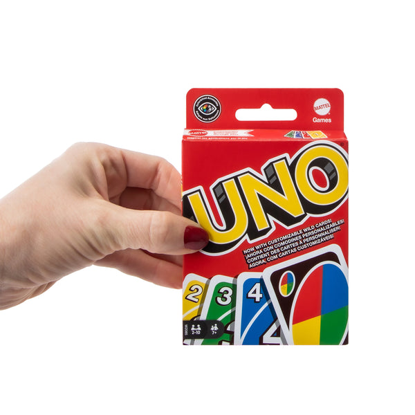 UNO® Classic Card Game - image 2