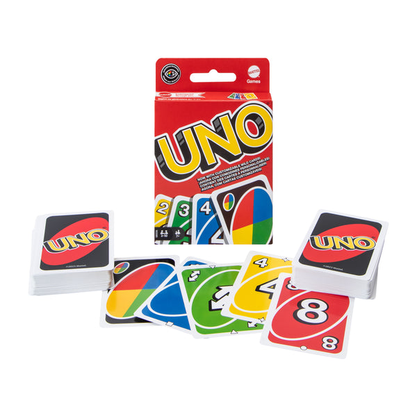 UNO® Classic Card Game - image 3