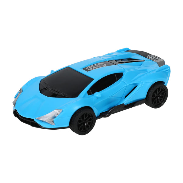 Drift Car Toy (Styles May Vary) - image 2