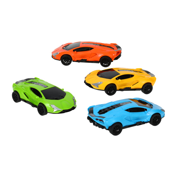 Drift Car Toy (Styles May Vary) - image 3