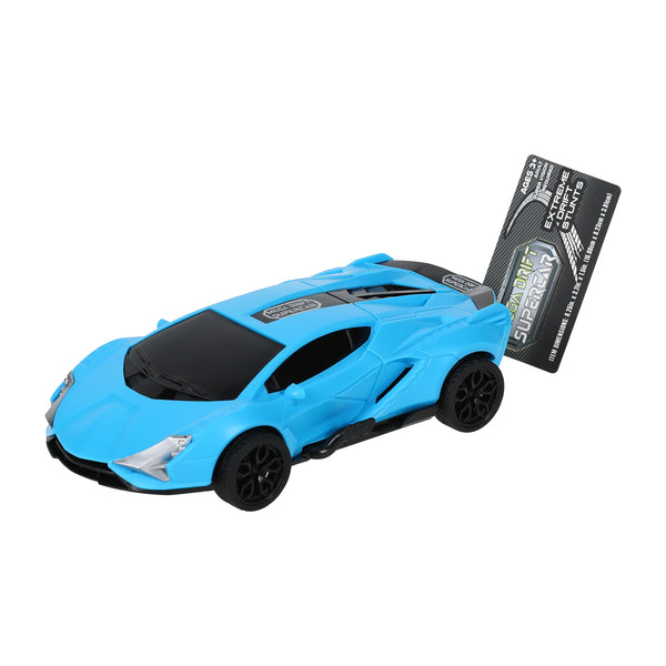 Drift Car Toy (Styles May Vary) - image 4