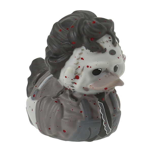 Tubbz® Mini The Texas Chainsaw Massacre® Leatherface® Figure - image 2