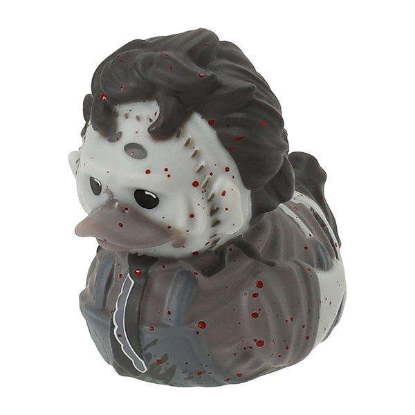 Tubbz® Mini The Texas Chainsaw Massacre® Leatherface® Figure - image 3