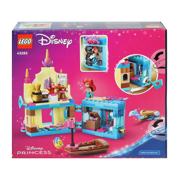 LEGO® Disney Princess Ariel's Magical Mini Palace Building Toy - image 4