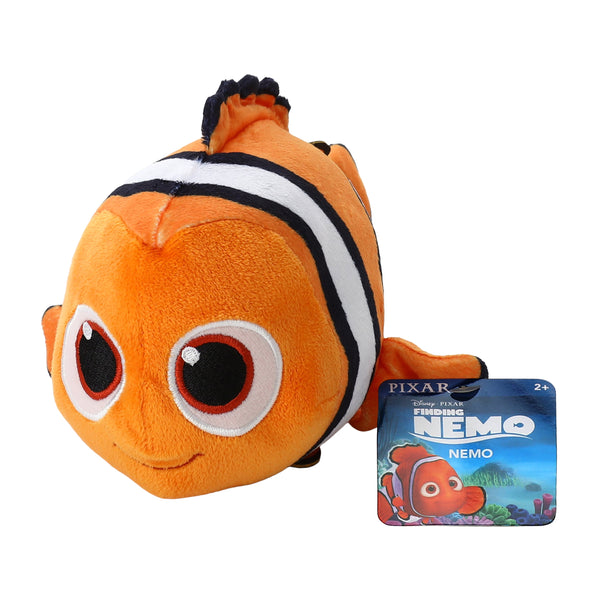 Disney PIXAR Finding Nemo Character Plush - image 4