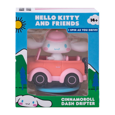 Hello Kitty And Friends® Dash Drifter Toy