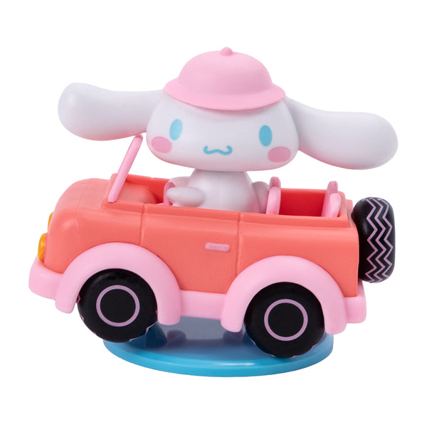 Hello Kitty And Friends® Dash Drifter Toy - image 2