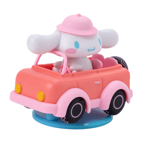Hello Kitty And Friends® Dash Drifter Toy - image 3