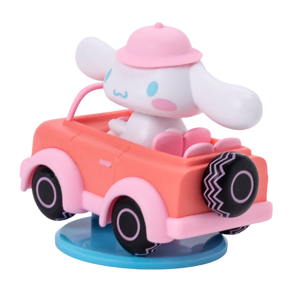 Hello Kitty And Friends® Dash Drifter Toy - image 4