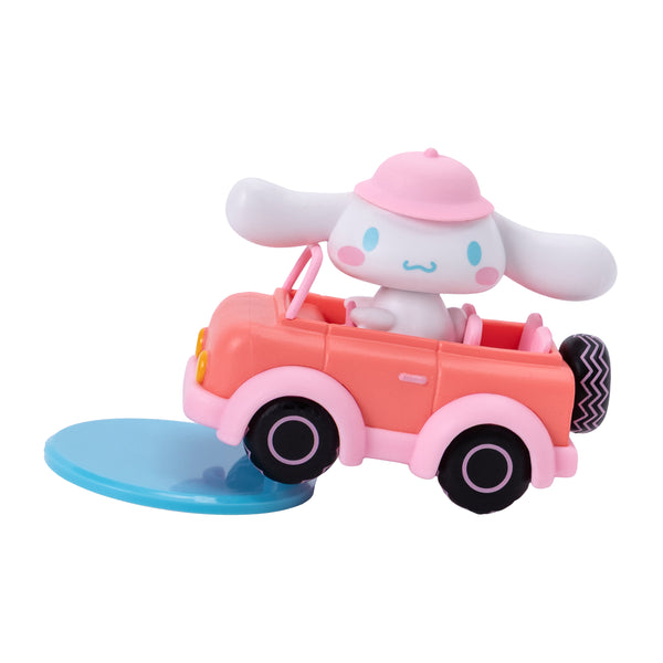 Hello Kitty And Friends® Dash Drifter Toy - image 5