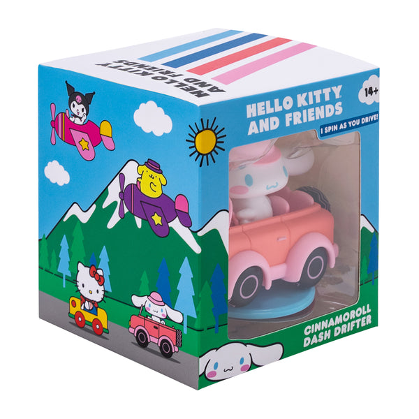 Hello Kitty And Friends® Dash Drifter Toy - image 6