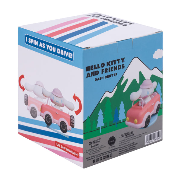 Hello Kitty And Friends® Dash Drifter Toy - image 7