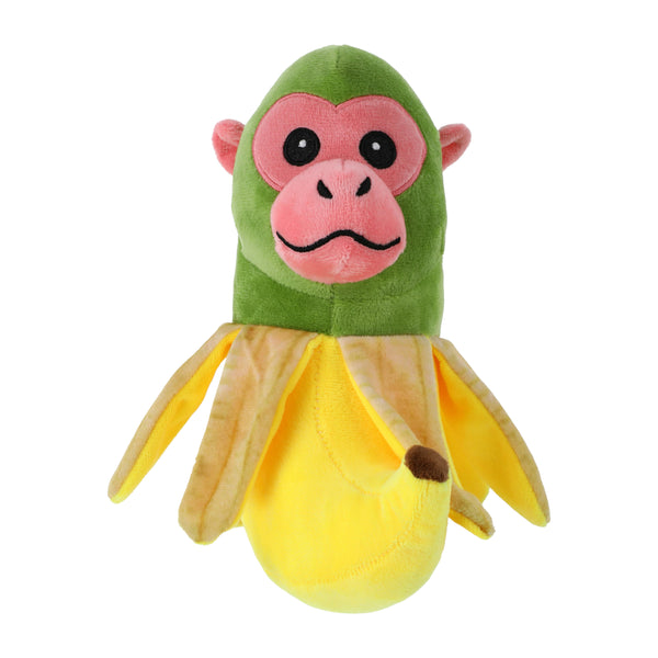 Italian Brainrot Plush - image 4