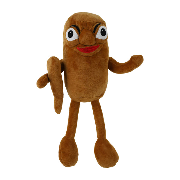 Italian Brainrot Plush - image 7