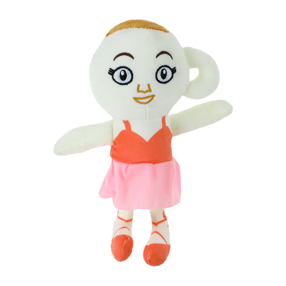 Italian Brainrot Plush