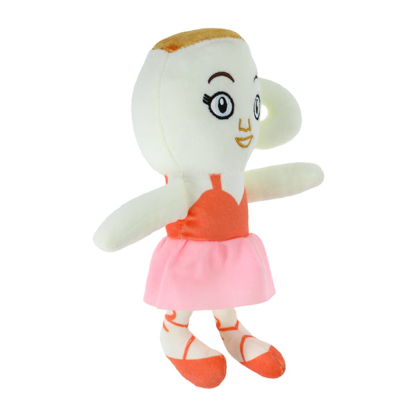 Italian Brainrot Plush - image 2