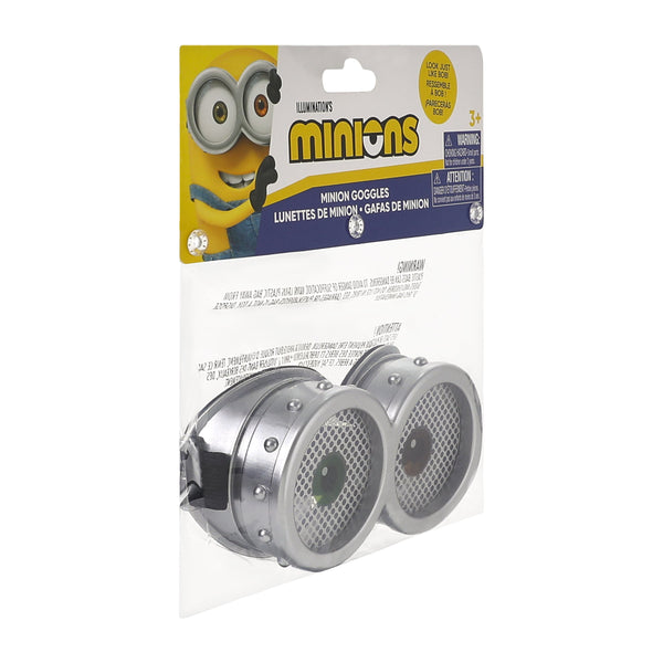Illumination's Minions Bob Minion Goggles - image 4