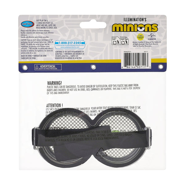 Illumination's Minions Bob Minion Goggles - image 5
