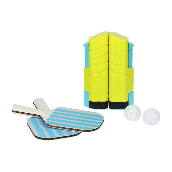 Table Top Pickle Ball Set - image 7