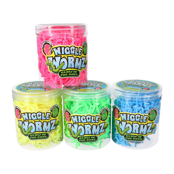 Wiggle Wormz Toy (Styles May Vary) - image 5