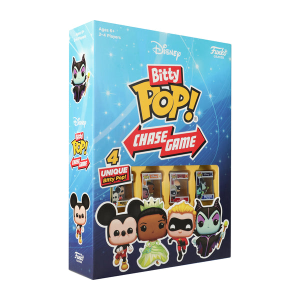 Funko Pop!® Disney Bitty Pop!® Chase Game - image 2