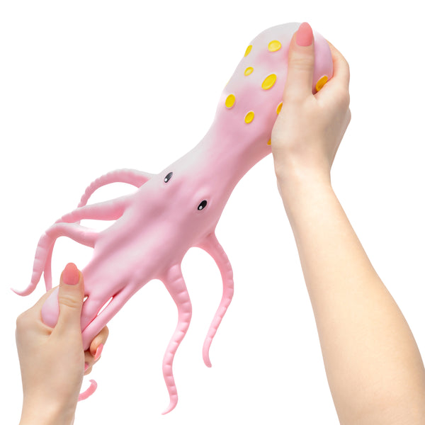 Squeezy Sea Creatures Toy - image 4