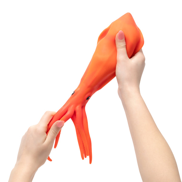 Squeezy Sea Creatures Toy - image 6