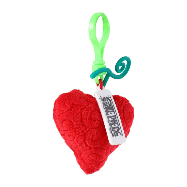 One Piece Mystery Plush Bag Clip (Styles May Vary) - image 3