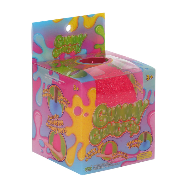 Gummy Gum Drop Squish Toy - image 7