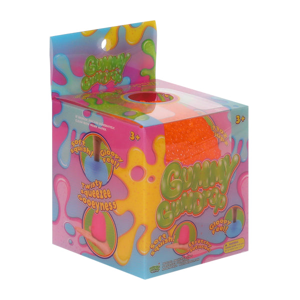 Gummy Gum Drop Squish Toy - image 3