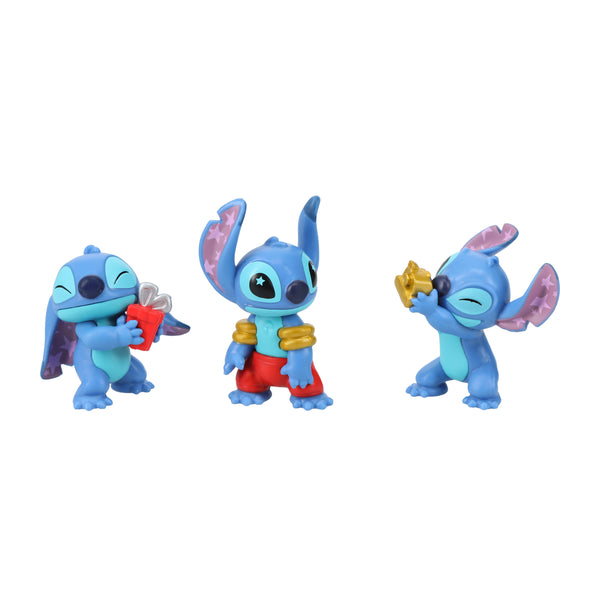 Disney Stitch Patriotic Collector Set - image 6
