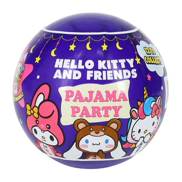 Hello Kitty And Friends® Collectible Figure (Styles May Vary) - image 2