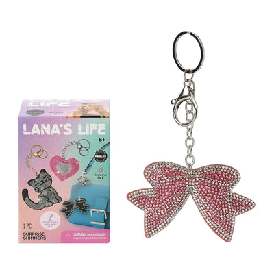 Lana's Life Surprise Shimmers (Styles May Vary)