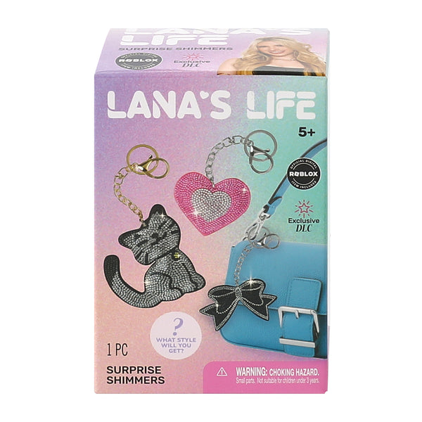 Lana's Life Surprise Shimmers (Styles May Vary) - image 2