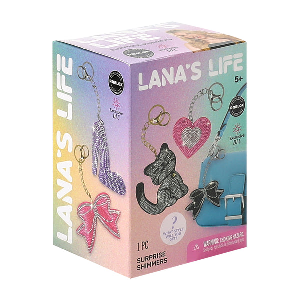 Lana's Life Surprise Shimmers (Styles May Vary) - image 5