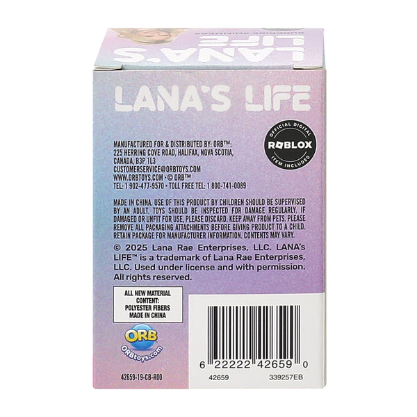 Lana's Life Surprise Shimmers (Styles May Vary) - image 6