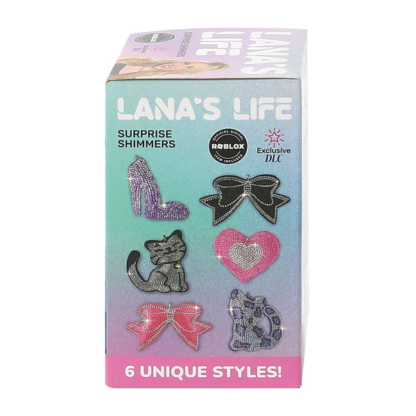 Lana's Life Surprise Shimmers (Styles May Vary) - image 7