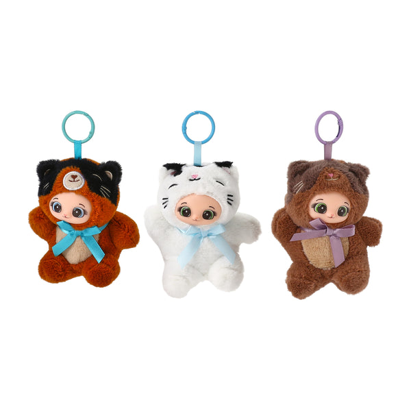 Lana's Life Surprise Plushie Pets (Styles May Vary) - image 4