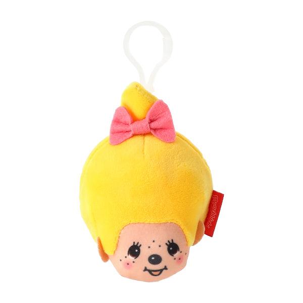 Monchhichi® Head Plush - image 2
