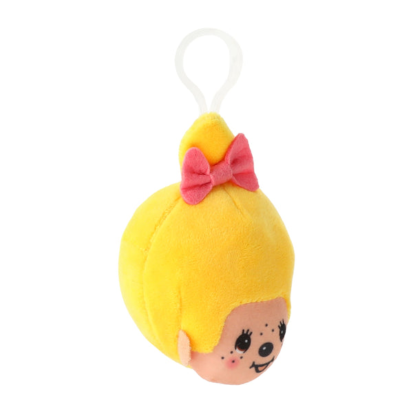 Monchhichi® Head Plush - image 3
