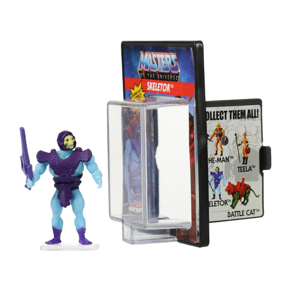 World's Smallest® Micro Figures™ Master Of The Universe™ Castke Grayskull™ Micro Action Figure - image 3